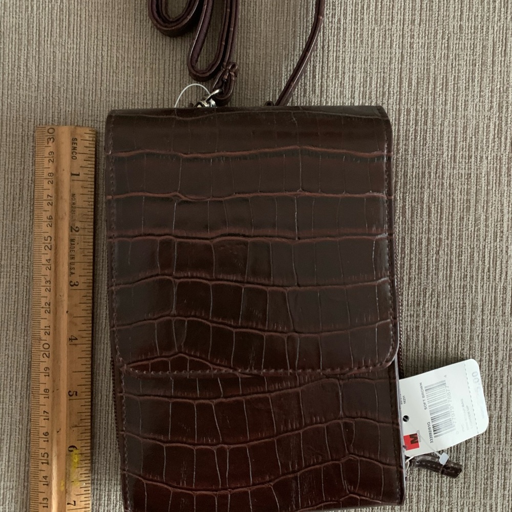 Crossbody bag